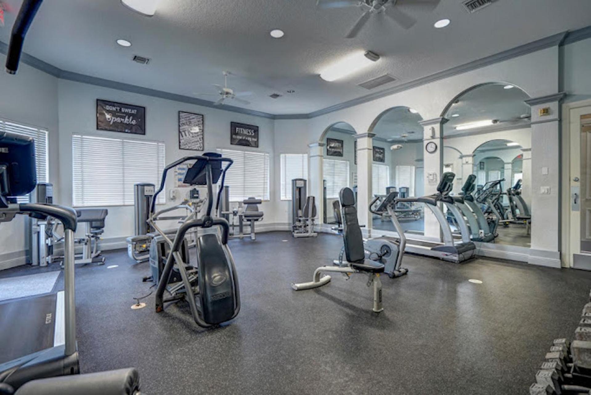 Newly Renovated Townhome With King Bed Delray Beach Bagian luar foto