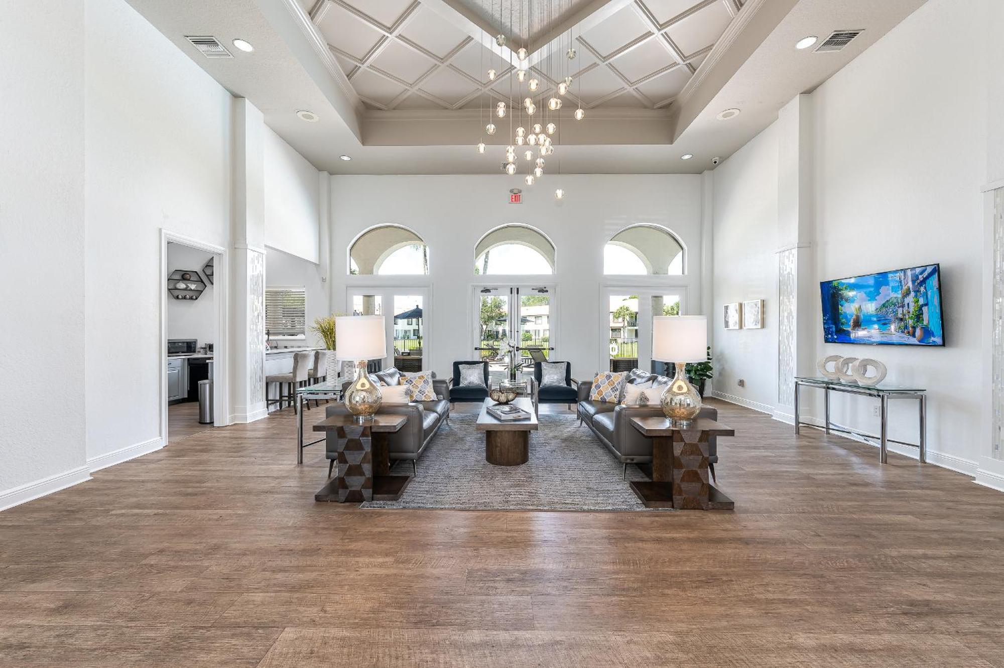 Newly Renovated Townhome With King Bed Delray Beach Bagian luar foto